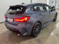 BMW 118 Serie 1 F40 118d Msport auto Gris - thumbnail 4