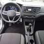 Volkswagen Polo Polo VI 2017 5p 1.0 tgi Comfortline 90cv my19 Bianco - thumbnail 8
