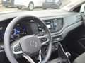 Volkswagen Polo Polo VI 2017 5p 1.0 tgi Comfortline 90cv my19 Bianco - thumbnail 9