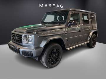 EQ-AMG-NIGHT-DISTRONIC-EXCLUSIVE-UVP166.500 AMG Line EXCLUSIVE Line Interieur/Navi/SHD/Distronic/Keyless-Go/LED