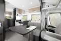 Etrusco T-Model T 6.9 SBC 140 PS MT Fiat Ducato 2,2 l M... Weiß - thumbnail 4