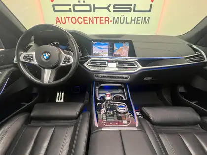 Annonce voiture d'occasion BMW X7 - CARADIZE