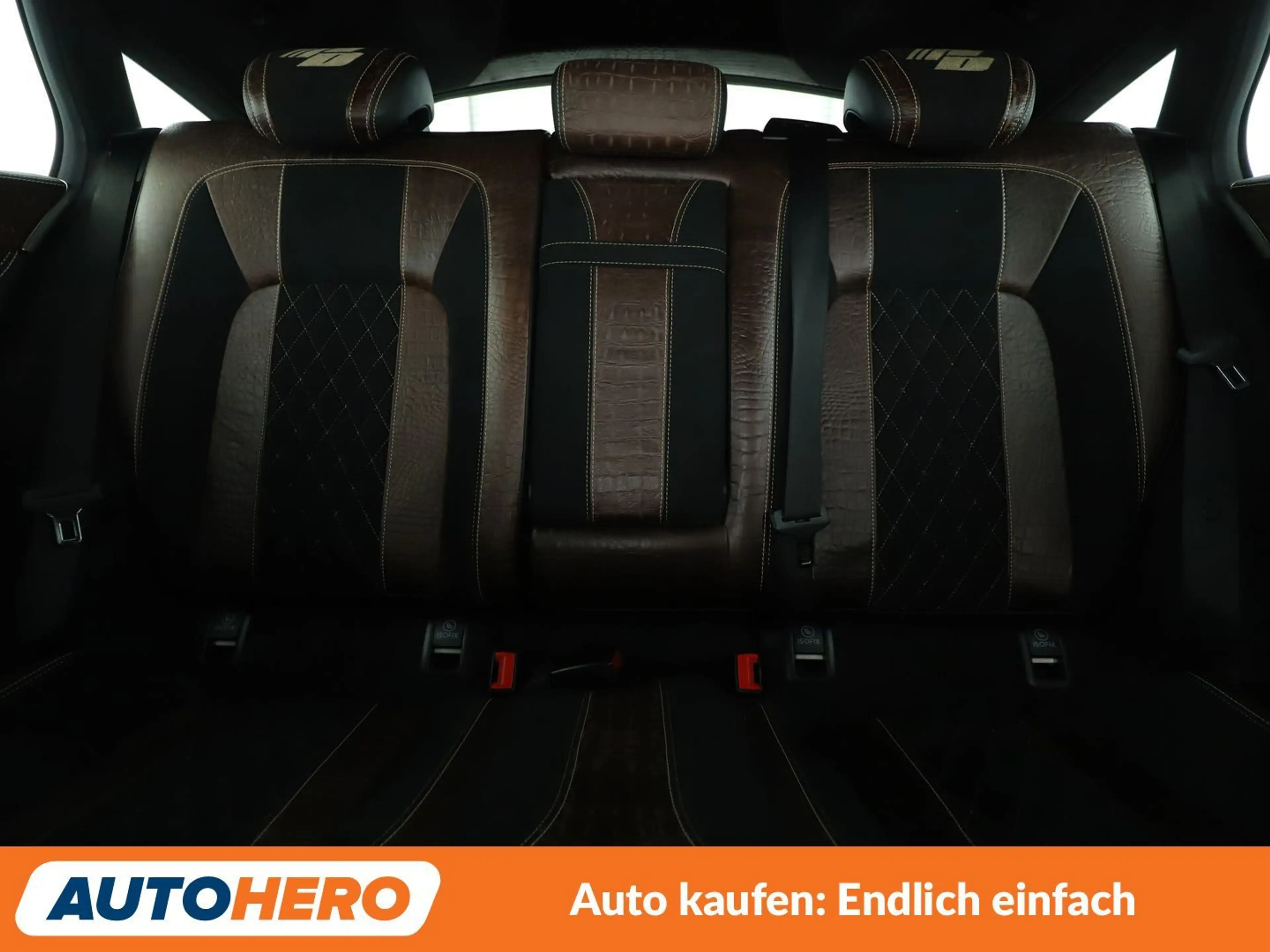Mercedes-Benz CLS 350 d Shooting Brake BlueTEC Aut.*LED*ACC*PDC*SHZ* — photo 15