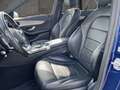 Mercedes-Benz C 180 AMG Sport Edition Bleu - thumbnail 10
