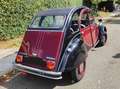 Citroen 2CV Charleston Zwart - thumbnail 4