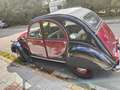 Citroen 2CV Charleston Zwart - thumbnail 7
