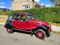 Citroen 2CV Charleston Zwart - thumbnail 1