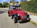 Citroen 2CV Charleston Zwart - thumbnail 3