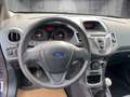 Ford Fiesta Trend / 1.Hand / Sitzheizung Blau - thumbnail 10