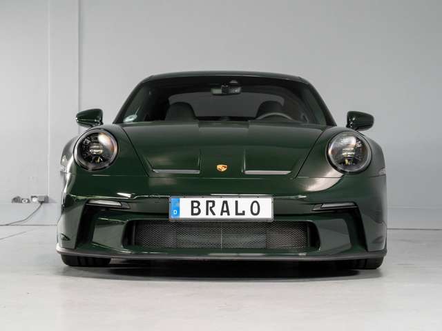 Porsche 992 911 GT3 Touring, PTS, 1.Hd.,Approved 12.26