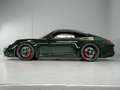 Porsche 992 911 GT3 Touring, PTS, 1.Hd.,Approved 12.26 Groen - thumbnail 1