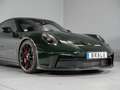 Porsche 992 911 GT3 Touring, PTS, 1.Hd.,Approved 12.26 Groen - thumbnail 4