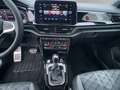 Volkswagen T-Roc R-Line 1.5 TSI DSG ACC+LED+RFK+EASY-OPEN Gris - thumbnail 11