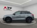 Volkswagen T-Roc R-Line 1.5 TSI DSG ACC+LED+RFK+EASY-OPEN Gris - thumbnail 4