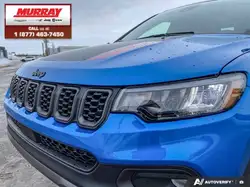 Jeep Compass 2026 — фото 8