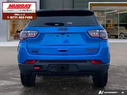 Jeep Compass 2026
