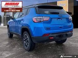 Jeep Compass 2026