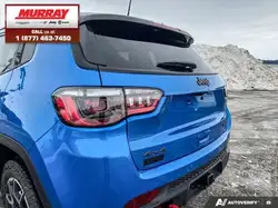 Jeep Compass 2026 — фото 11