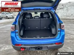 Jeep Compass 2026 — фото 12