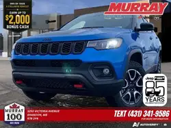 Jeep Compass 2026