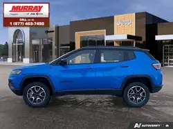 Jeep Compass 2026