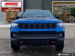 Jeep Compass 2026