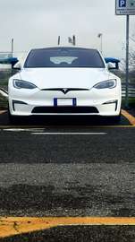 Performance Dual Motor Plaid awd