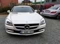 Mercedes-Benz SLK 200 Cabrio Blanco - thumbnail 11