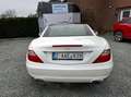 Mercedes-Benz SLK 200 Cabrio Blanco - thumbnail 5