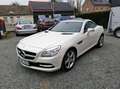 Mercedes-Benz SLK 200 Cabrio Blanco - thumbnail 2