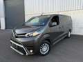 Toyota Proace LONG L3 / AUTO / UTILITAIRE Grijs - thumbnail 1