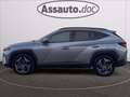 Hyundai TUCSON 1.6 phev Exellence Lounge Pack 4wd auto Gris - thumbnail 4