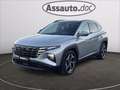 Hyundai TUCSON 1.6 phev Exellence Lounge Pack 4wd auto Gris - thumbnail 3