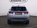 Hyundai TUCSON 1.6 phev Exellence Lounge Pack 4wd auto Gris - thumbnail 6