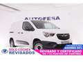 Opel Combo N1 Cargo 1.5TD S&S L 650 Express 100 Blanco - thumbnail 3
