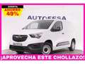 Opel Combo N1 Cargo 1.5TD S&S L 650 Express 100 Blanco - thumbnail 1
