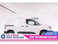 Opel Combo N1 Cargo 1.5TD S&S L 650 Express 100 Blanco - thumbnail 8
