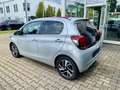 Peugeot 108 TOP! Allure, E-Dach, Klimaautomatik, Touch Grau - thumbnail 2