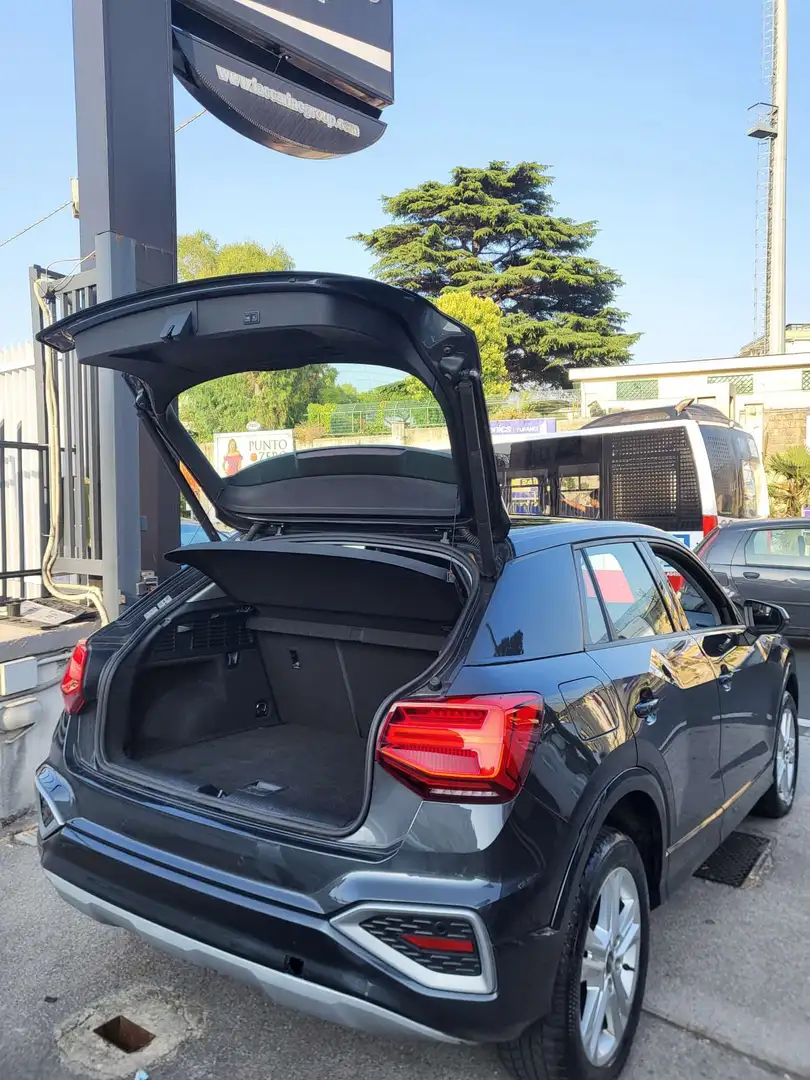 Audi Q2 35 1.5 tfsi s-tronic my20 Grigio - 2