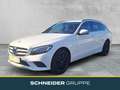 Mercedes-Benz Kombi NAVI+KAMERA+PDC+SHZ+KLIMA+LED Weiß - thumbnail 1