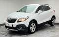 Opel Mokka X 1.4 Turbo - 140 ch 4x4 Elite Blanc - thumbnail 1