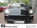 Porsche Cayenne S 4.2 V8 Diesel 2.Hd*Approved11/24*Luftf. Noir - thumbnail 2