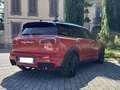 MINI Cooper SD Clubman 2.0 Hype JCW ALL4 Automatica Rot - thumbnail 3
