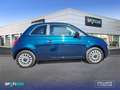 Fiat 500 1.0 Hybrid 51KW (70 CV) Dolcevita Azul - thumbnail 4