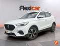 MG ZS 1.0T Luxury Blanco - thumbnail 3