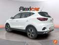 MG ZS 1.0T Luxury Blanco - thumbnail 4