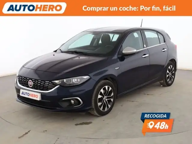 Fiat Tipo 1.4 Mirror