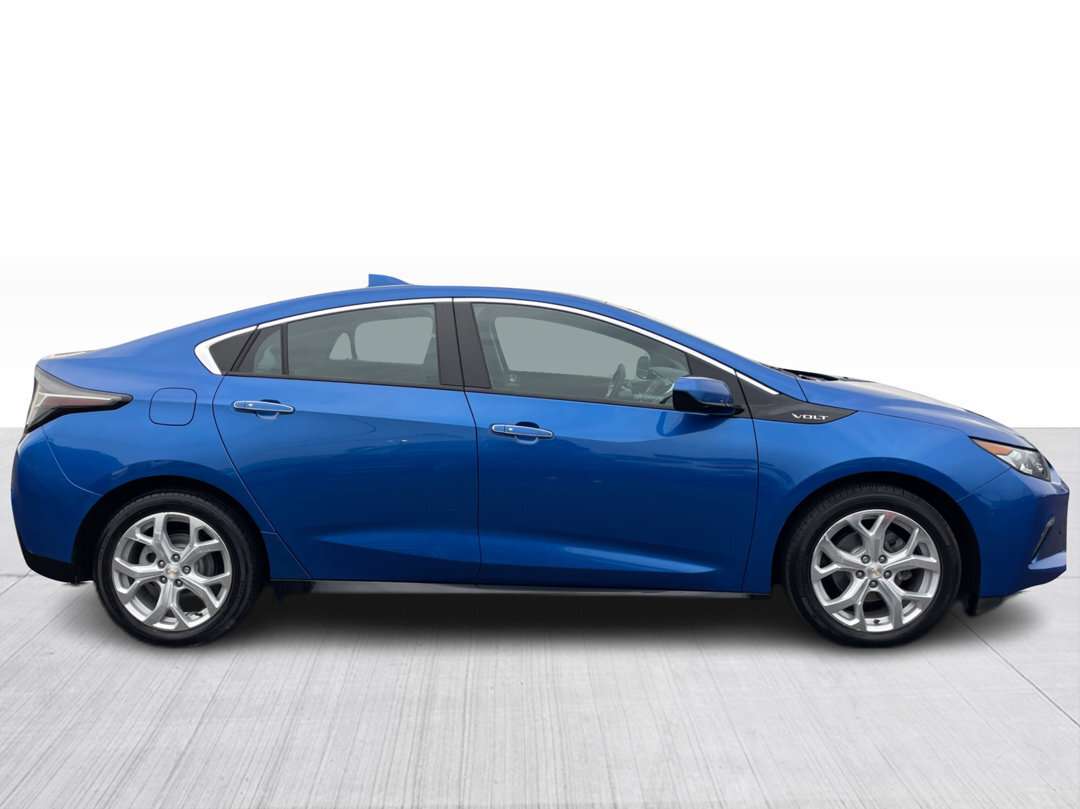 2018 Chevrolet Volt 5dr HB Premier — снимка 1