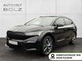 Skoda Enyaq Sportline 60 HUD AD AHK Pano Navi Digitale Schwarz - thumbnail 1