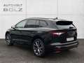 Skoda Enyaq Sportline 60 HUD AD AHK Pano Navi Digitales Cockpi Zwart - thumbnail 6